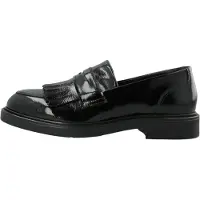 Ca'shott Loafer 'CASLOLA' musta