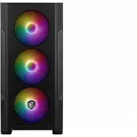Mdata Gaming Tietokone Ryzen 5 5600G 16GB 1TB SSD RX580 8GB Windows 11