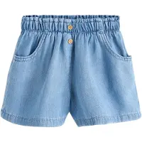 Next Farkut sininen denim