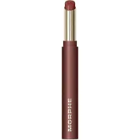 Morphe Lip Filter Hydroplump Soft Matte Lipstick Haze