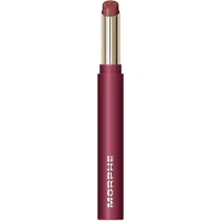 Morphe Lip Filter Hydroplump Soft Matte Lipstick Plush