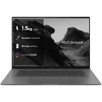 Asus Zenbook S 16 UM5606GA-SR305W 16" Copilot+ PC