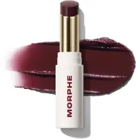 Morphe Liplock Glossy Lipstick Berry Bolted