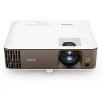 BenQ W1800 Projector DLP 4K 2xHDMI USB-A (9H.JP977.13E)