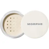 Morphe Mini Bake & Set Setting Powder Translucent