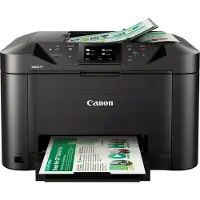 Canon MAXIFY MB5155 Inkjet MFP 24ppm (0960C029)