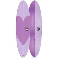Ocean & Earth Kk Epoxy Soft 7´0´´ Surffilauta