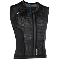 Bluegrass Body Armor Tuatara Lite D30 Black/White