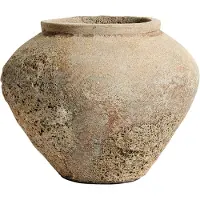 Muubs Trace Ruukku Coral 30 Cm - Ruukut Terrakotta Koralli - 8470000192