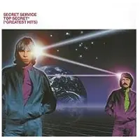 Universal Music CD Secret Service - Top Secret* - *Greatest Hits