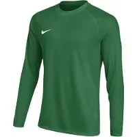 Nike Pelipaita Dry Park VIII - Vihreä/Valkoinen Lapset Pitkähihainen, koko S: 128-137 cm