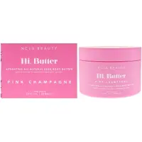 NCLA Hi, Butter Pink Champagne 200 ml