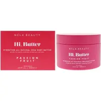 NCLA Passion Fruit Hi, Butter Body Butter 250 ml