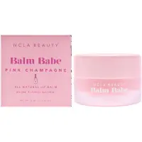 NCLA Balm Babe Lip Balm Pink Champagne