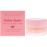 NCLA Balm Babe Lip Balm Watermelon