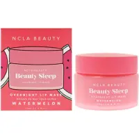 NCLA Beauty Sleep Lip Mask - Watermelon