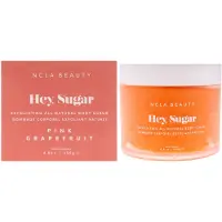 NCLA Pink Grapefruit Hey, Sugar Body Scrub 250 g