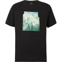 BOSS Te_Cover - Black - M