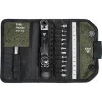 Topeak Rocket Mini Ex Drehmomentschlüssel