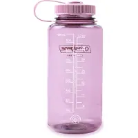 Nalgene Wide Mouth 0,5 Sustain juomapullo