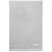 BOSS Edge Guest Towel - Grey - 40X60CM