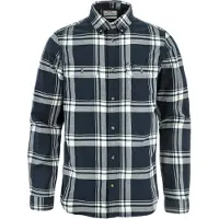 Fjällräven övik lite flannel shirt m