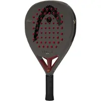 Head Coello Pro 2026, Padelmailat