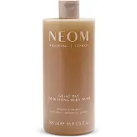 Neom Great Day Body Wash 500 ml
