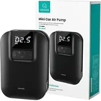 Usams Mini 5000mAh autopumppu