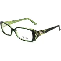 Emilio Pucci Aurinkolasit - - EP2661304 - Metalli - UV-suoja - Tyylikäs tyyli