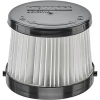 DeWalt HEPA suodatin pölynimurille DCV5011H-XJ