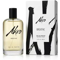 Akro Breathe Eau de Parfum unisex 100 ml