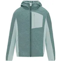Regatta Skylar Vetoketjullinen Fleecetakki