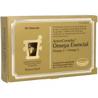 Pharma Nord EPA-Glandin 60 kapselia