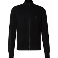 BOSS Kanozip S 10272322 01 Orange Villapaita