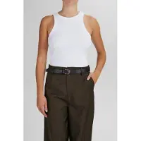 Markberg Taylambg Belt - Black - 85