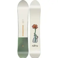 Nitro Drop 2026 Lumilauta uni Koko 142
