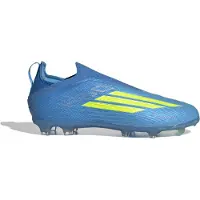 Adidas F50 Elite Laceless Fg Junior Jalkapallokengät