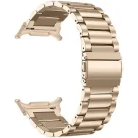 SKALO Linkkiranneke Samsung Galaxy Watch8 44mm:lle sopii Samsung Galaxy Watch8 44mm - Samppanja