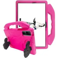 SKALO Lenovo Tab M11 Thumb Up Lasten Suojakotelo- Cerise