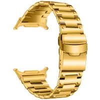 SKALO Ranneke Samsung Galaxy Watch Ultra (2025) 47mm - Kulta