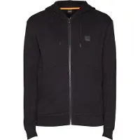 BOSS Zetalky 10234591 Kokovetoketjullinen Collegepaita