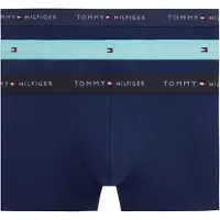 Tommy Hilfiger 3P Trunk Wb - Navy - XL