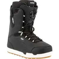 Nitro Scala TLS 2026 Lumilautakengät black Koko 28.5