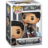 Funko POP! POP! NBA Spurs Victor Wembanyama Dunking figuuri