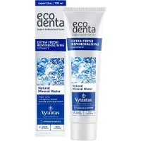 Ecodenta Extra Fresh 100ml hammastahna