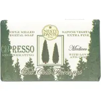Nesti dante Cypress Tree -palasaippua 250 g