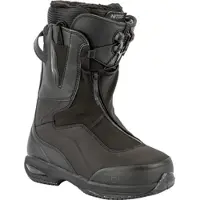 Nitro Fate TLS 2026 Lumilautakengät black Koko 28.0