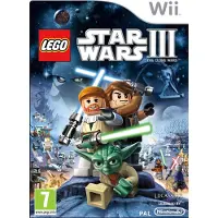 LegoStarWarsIII - Nintendo Wii - Toiminta