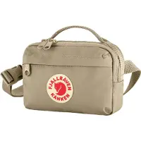 Fjällräven kånken hip pack